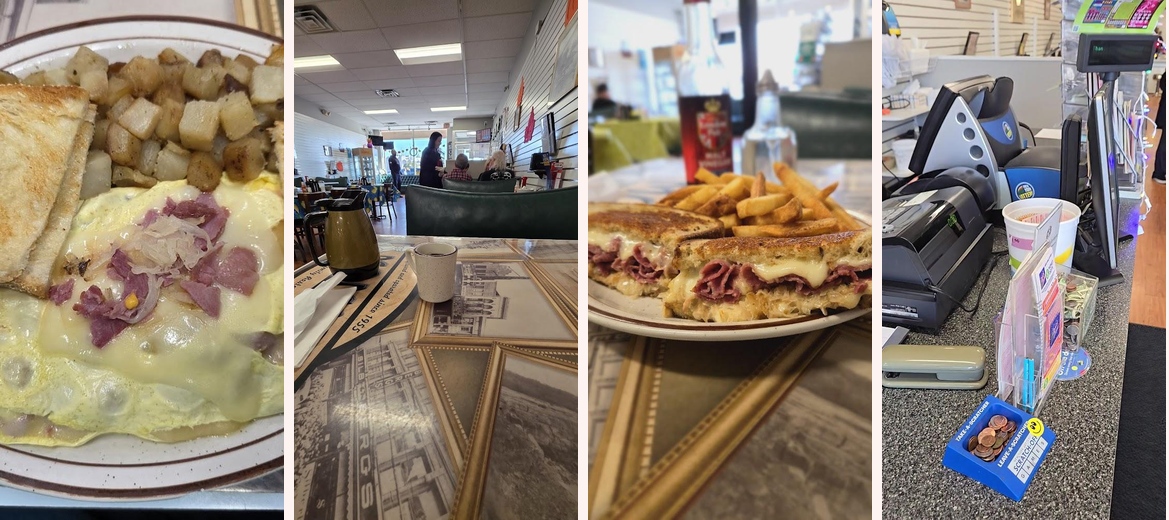 Mom's Family Restaurant Gallery Image 2