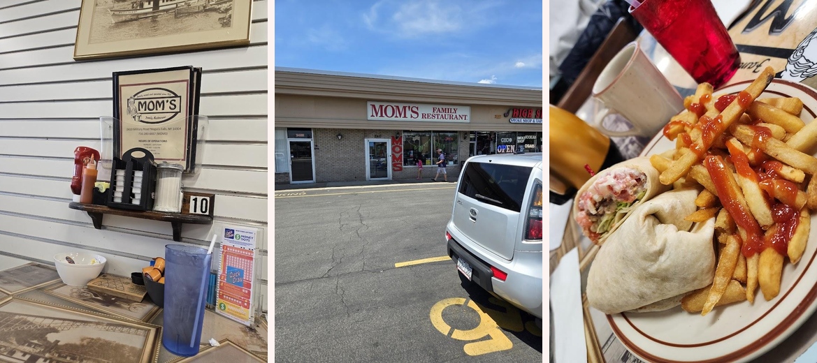 Mom's Family Restaurant Gallery Image 3