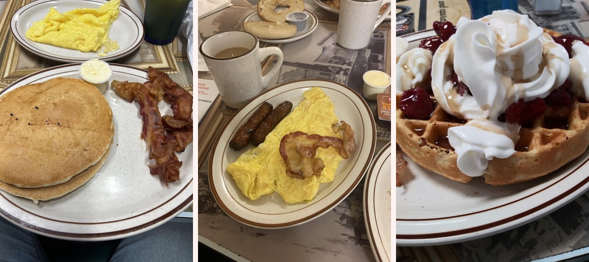 Mom's Family Restaurant Gallery Image 5